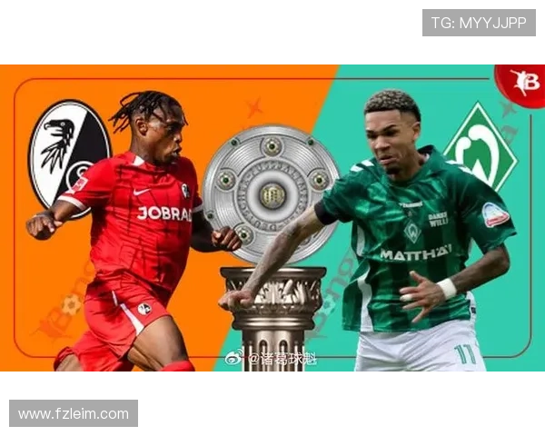 [德甲]第2轮：弗赖堡1-0不来梅 集锦.