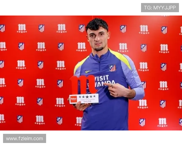 奥布拉克普维尔门多萨齐聚马竞训练场