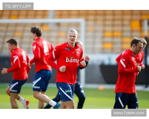 哈兰德代言啤酒广告引发争议 挪威足协回应